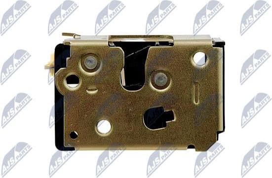 Door Lock EZC-FT-025 - image 4