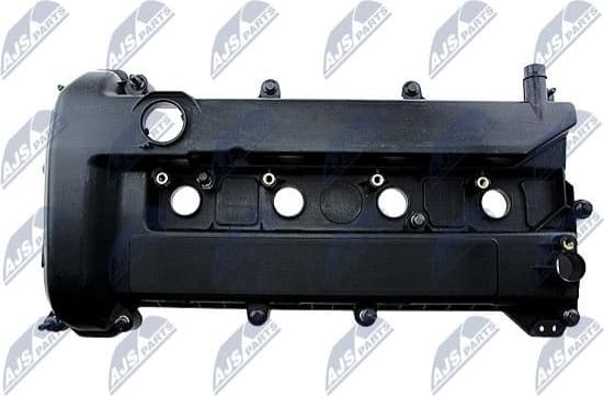 Cylinder Head Cover BPZ-FR-000 - image 3