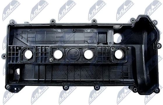 Cylinder Head Cover BPZ-FR-000 - image 5