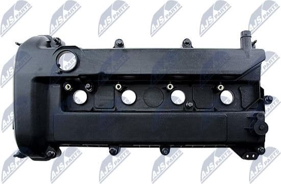 Cylinder Head Cover BPZ-FR-006 - image 5