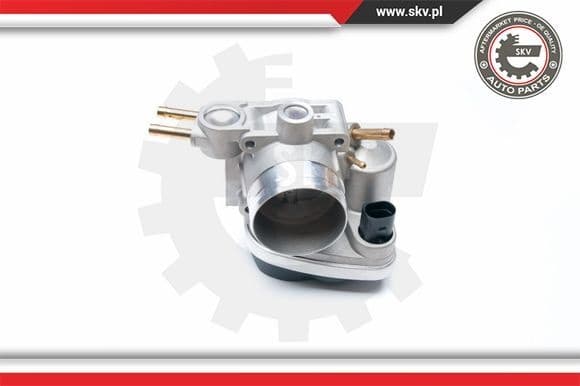 Throttle Body 12SKV048 - image 2
