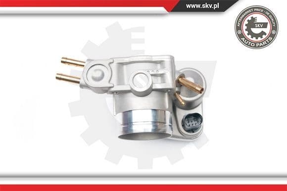 Throttle Body 12SKV048 - image 3