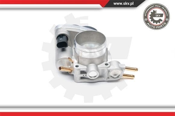 Throttle Body 12SKV048 - image 5
