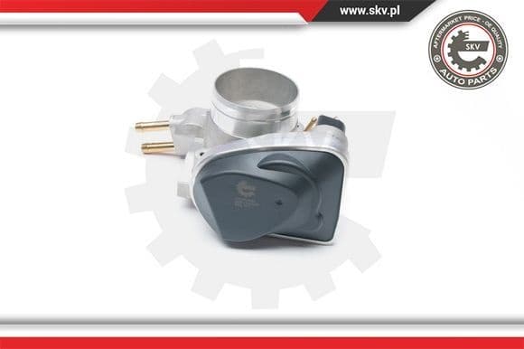 Throttle Body 12SKV048 - image 6