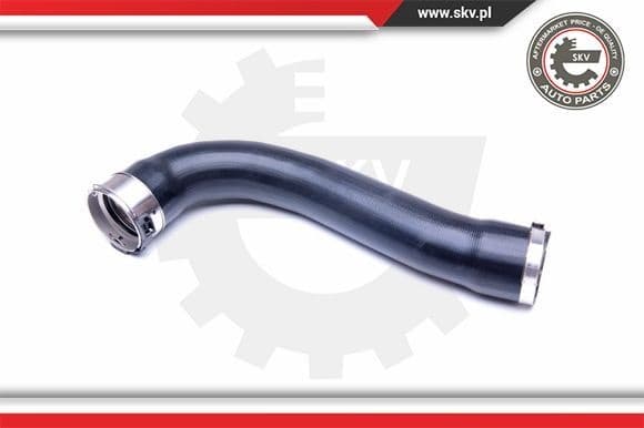 Charge Air Hose 43SKV014 - image 2