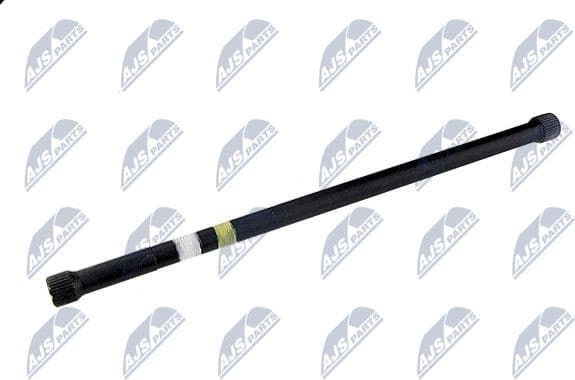 Stud, torsion bar ZWT-RE-007