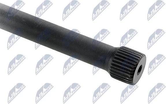Stud, torsion bar ZWT-RE-007 - image 3