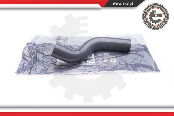 Charge Air Hose 24SKV684