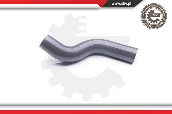 Charge Air Hose 24SKV684 - image 2