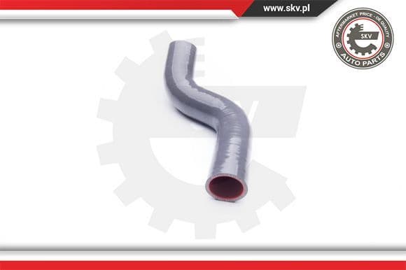 Charge Air Hose 24SKV684 - image 3