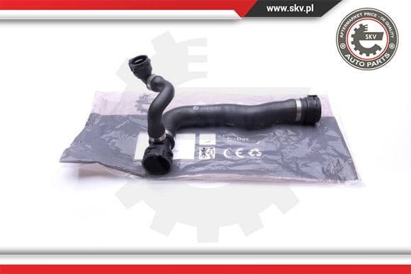 Radiator Hose 43SKV708