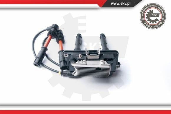 Ignition Coil 03SKV218