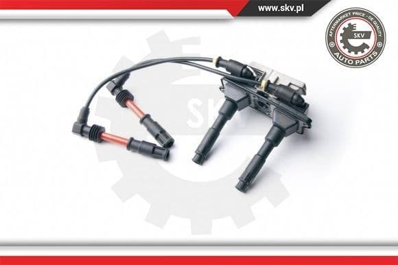 Ignition Coil 03SKV218 - image 3