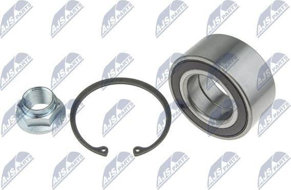 Wheel Bearing Kit KLP-LR-006