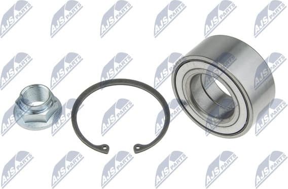Wheel Bearing Kit KLP-LR-006 - image 2