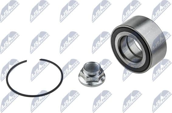 Wheel Bearing Kit KLP-RV-008