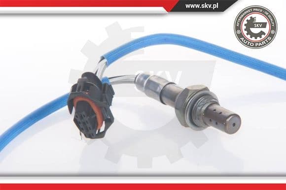 Oxygen Sensor 09SKV053 - image 2