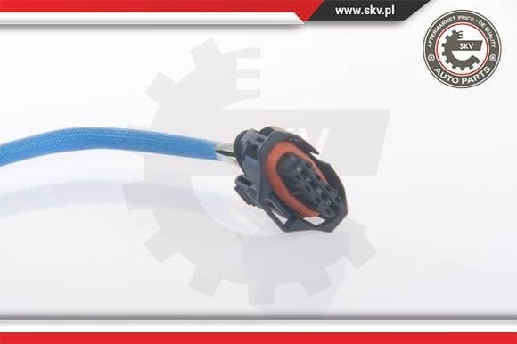 Oxygen Sensor 09SKV053 - image 3
