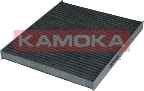 Filter, cabin air F512301