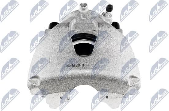 Brake Caliper HZP-PL-000 - image 4