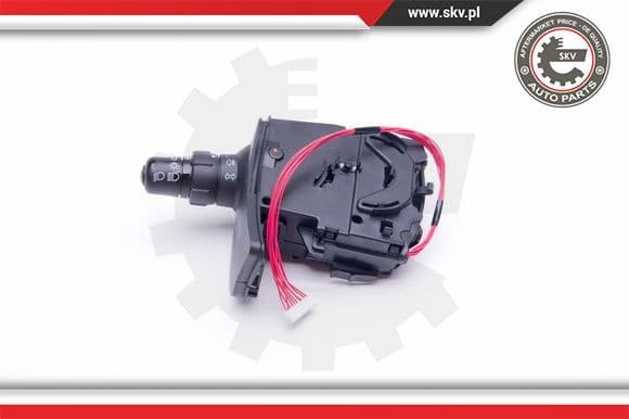 Steering Column Switch 36SKV032