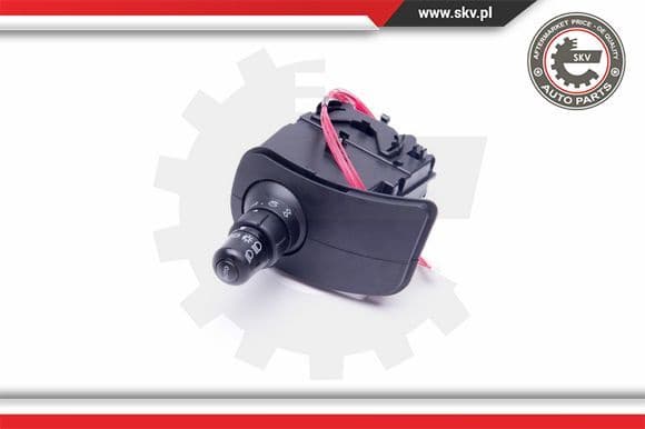 Steering Column Switch 36SKV032 - image 3