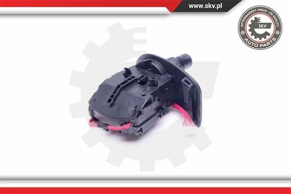 Steering Column Switch 36SKV032 - image 4