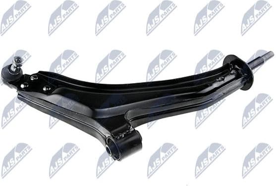 Control/Trailing Arm, wheel suspension ZWD-LR-007