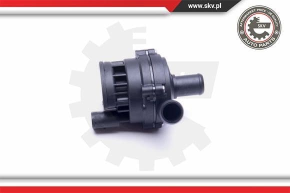 Water Recirculation Pump, parking heater 22SKV024 - image 2