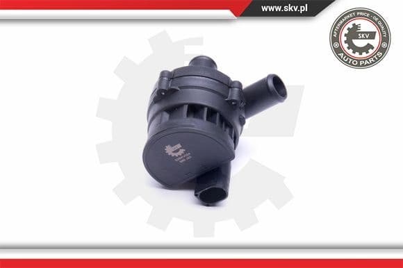 Water Recirculation Pump, parking heater 22SKV024 - image 3