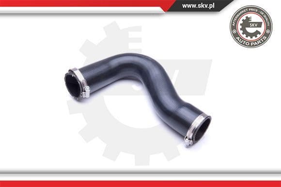 Charge Air Hose 43SKV019 - image 2