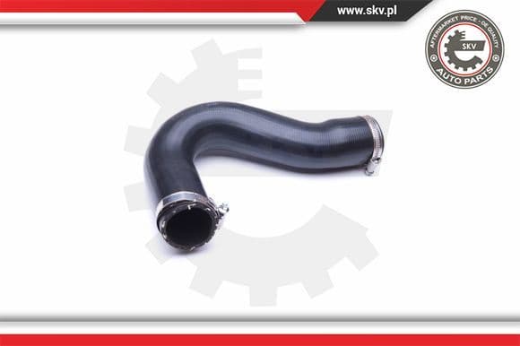 Charge Air Hose 43SKV019 - image 3