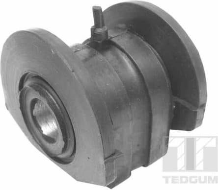 Mounting, control/trailing arm 00264019