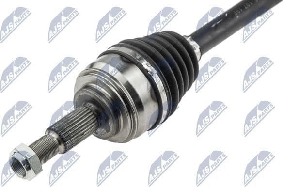 Drive Shaft NPW-RE-107 - image 3