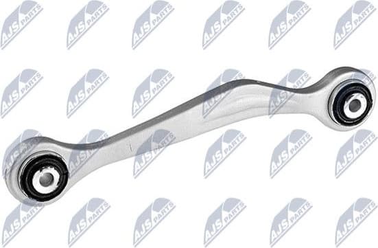 Control/Trailing Arm, wheel suspension ZWT-AU-006