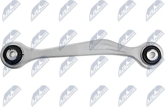 Control/Trailing Arm, wheel suspension ZWT-AU-006 - image 3