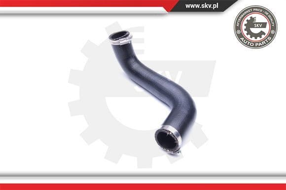 Charge Air Hose 24SKV772 - image 2