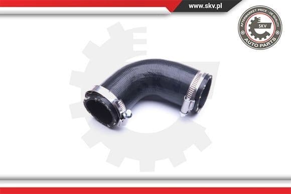 Charge Air Hose 24SKV840 - image 2