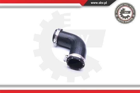 Charge Air Hose 24SKV840 - image 3