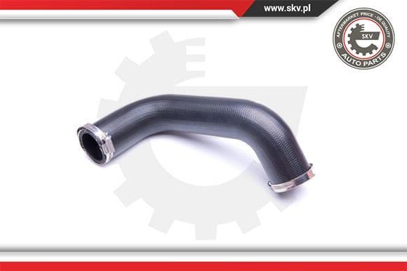 Charge Air Hose 24SKV949 - image 2