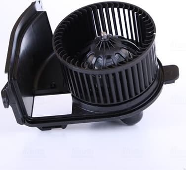 Interior Blower 87449