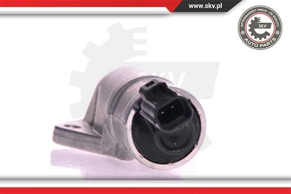 Idle Control Valve, air supply 08SKV216