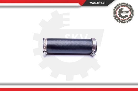 Charge Air Hose 43SKV015 - image 2