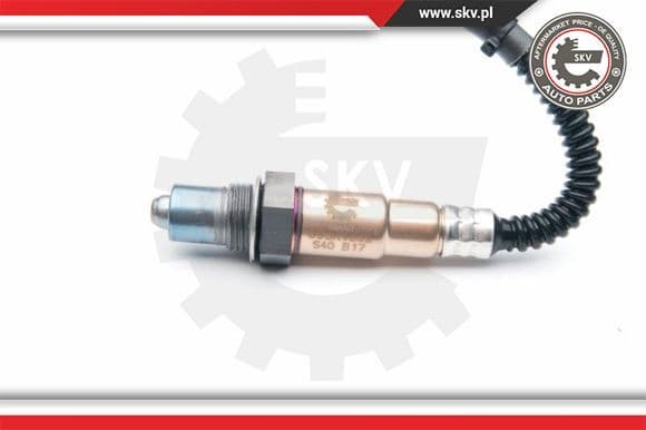 Oxygen Sensor 09SKV862 - image 2