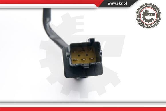Oxygen Sensor 09SKV862 - image 3