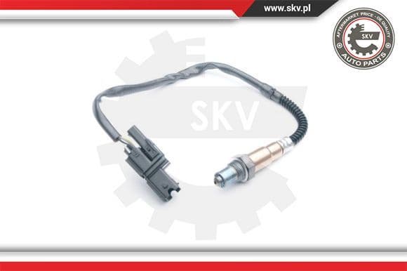 Oxygen Sensor 09SKV869 - image 3