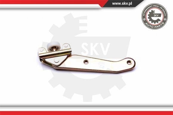 Roller Guide, sliding door 96SKV712 - image 2
