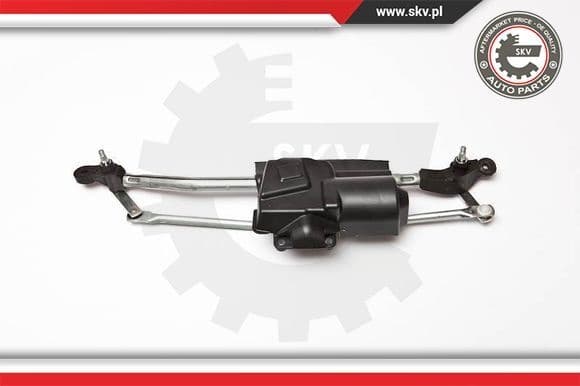 Wiper Linkage 05SKV015