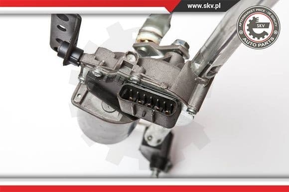 Wiper Linkage 05SKV015 - image 5