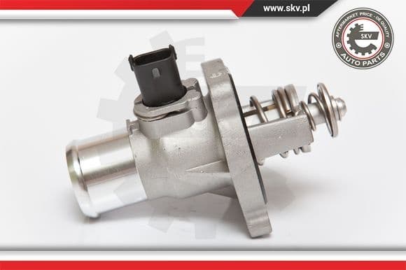 Thermostat, coolant 20SKV008 - image 3